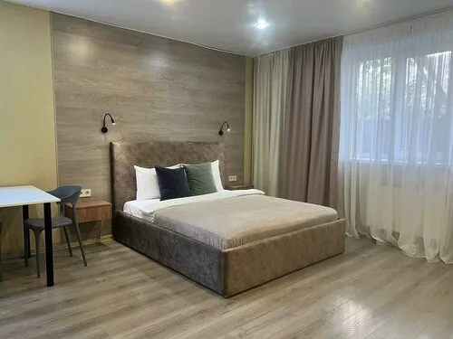 Фотография отеля Room12