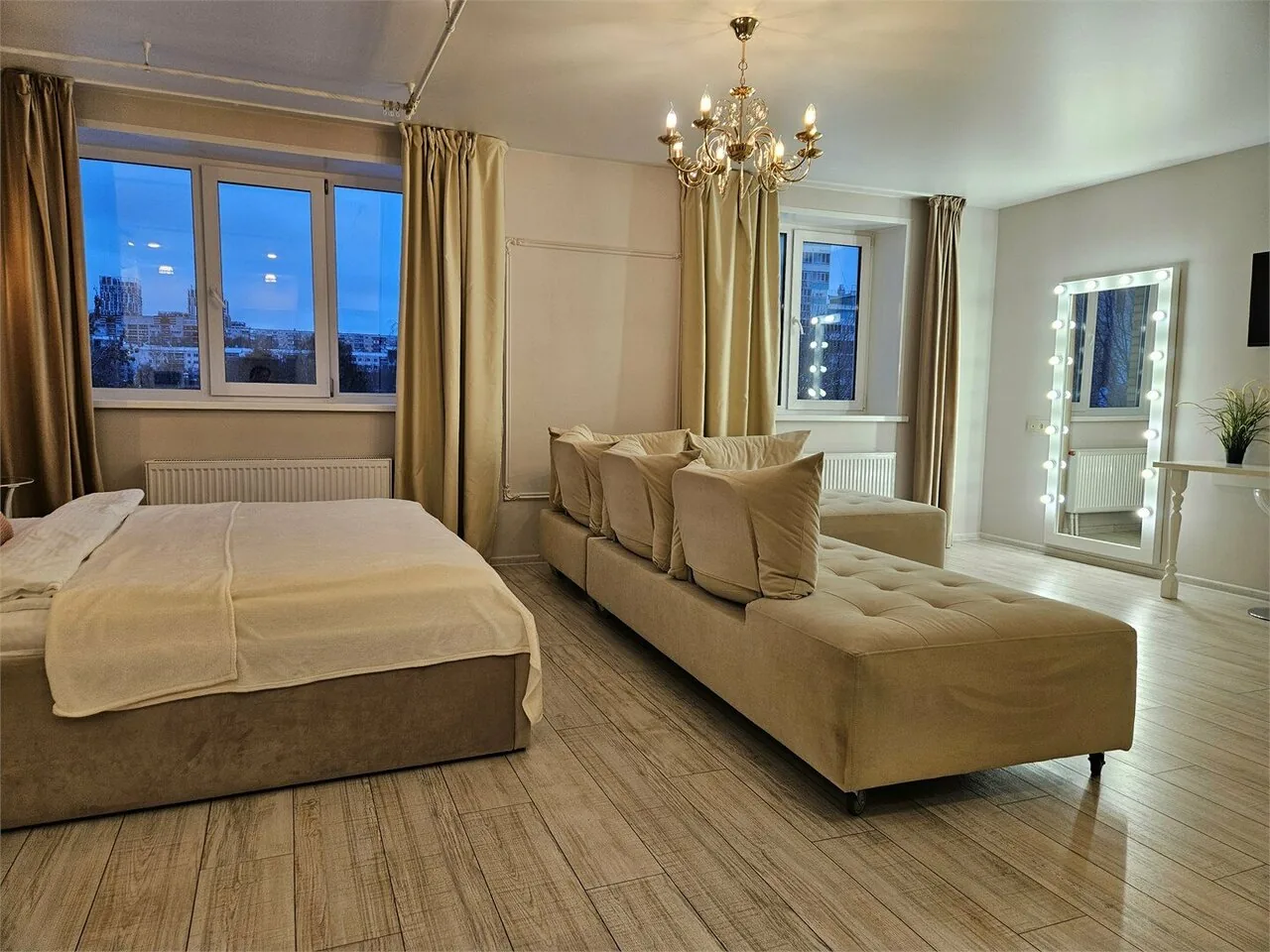 Фотография отеля Room12