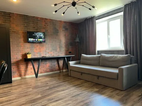Фотография отеля Room12