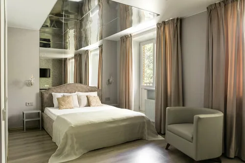 Фотография объекта Room12