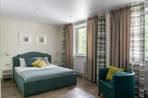 Фотография объекта Room12