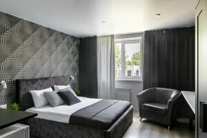 Фотография объекта Room12